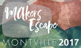 Makers Escape 2017