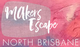 Makers Escape North Brisbane 2018
